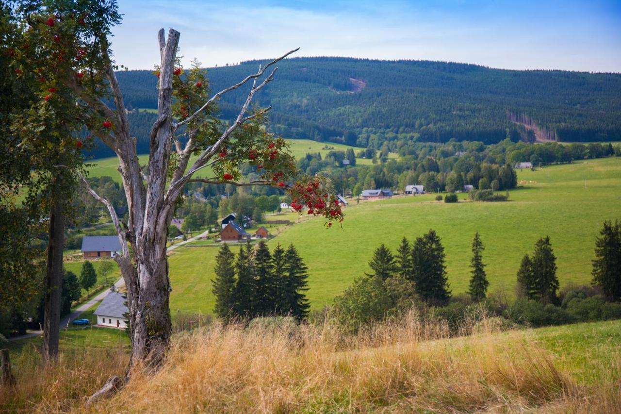 Wzgorze Owiec Sheep Hill Mostowice Extérieur photo